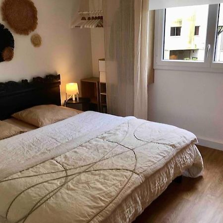 Studio Au Centre Ville De Concarneau Εξωτερικό φωτογραφία